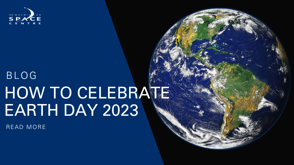 How to Celebrate Earth Day 2023